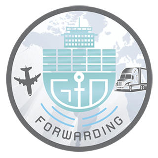 GTO. FORWARDING